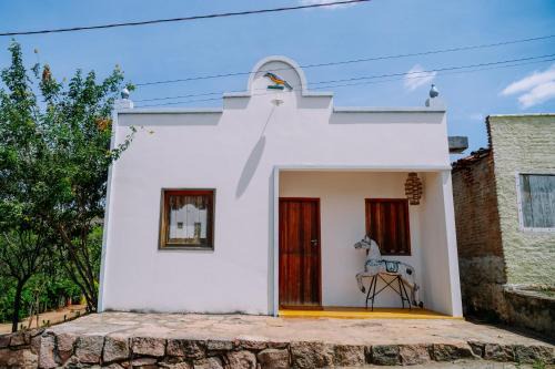 Pao De Acucar House | Casa Sibite - Ilha do Ferro