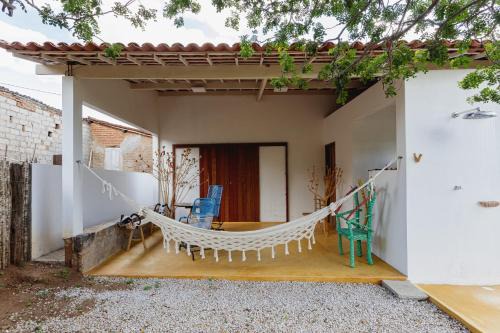 Pao De Acucar House | Casa Sibite - Ilha do Ferro