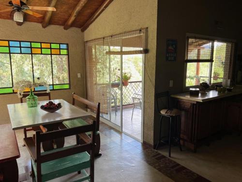 Alta Gracia House | Casa Sierras de Córdoba, Valle Calamuchita