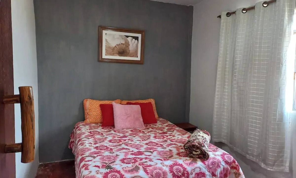 Diamantina House | Casa Simples em Diamantina