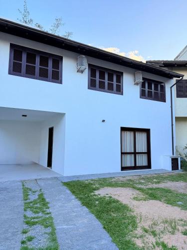 Morrinhos Villa | Casa Siriú - Conforto para toda a família!