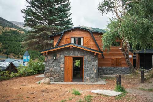 Villa Catedral House | Casa soñada totalmente equipada a metros del Cerro Catedral