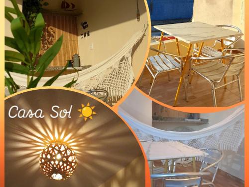 Santo Agostinho House | Casa Sol