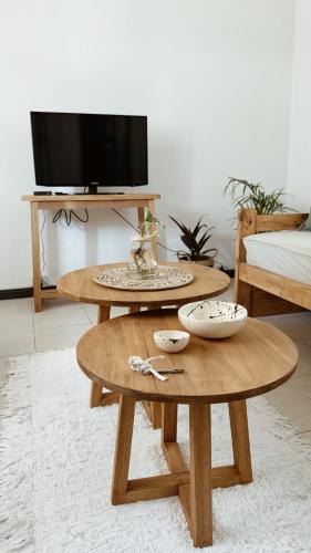 Chascomus House | Casa Soul