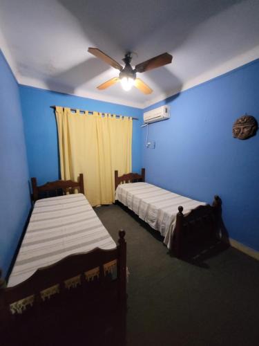 Colon House | Casa Sourigues