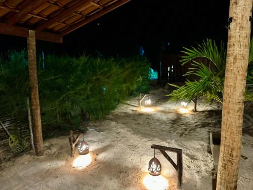 Cajueiro da Praia House | Casa SRBG - 2 Quartos com Ar - 150m da Praia