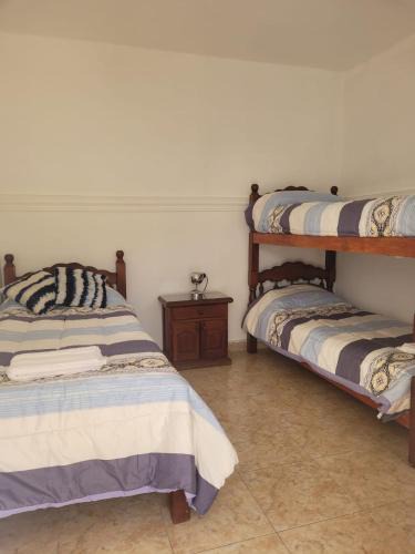 Termas de Rio Hondo House | Casa Su Termal