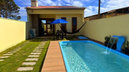 Balneario Gaivota House | Casa Sunshine