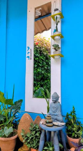 Vila da Trinta House | Casa Swell Hostel