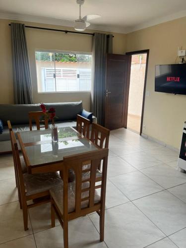 Itanhaem House | Casa Térrea - Nova Itanhaém