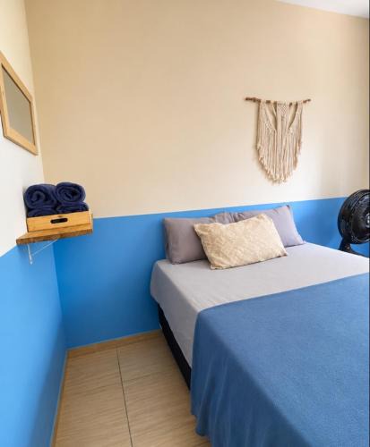 Guriu Village Apartment | Casa Talismã Guriú