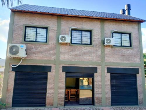 Paso de la Patria House | Casa Tapyí Paso