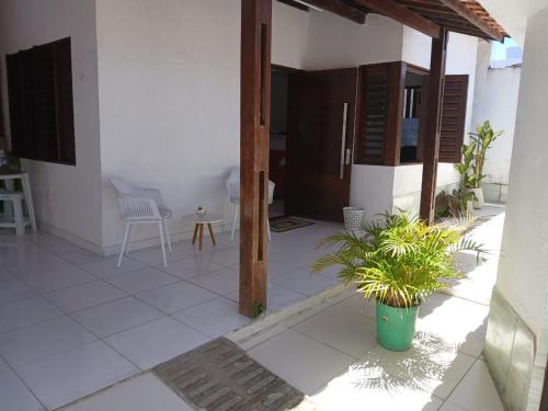 Barra Nova House | Casa temporada Barra nova Al