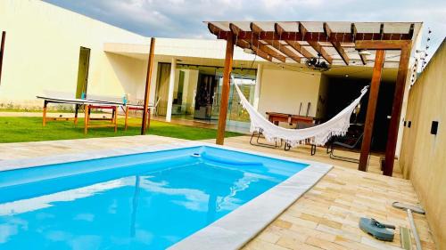 Gravata House | Casa Temporada Gravatá - Refúgio no Campo