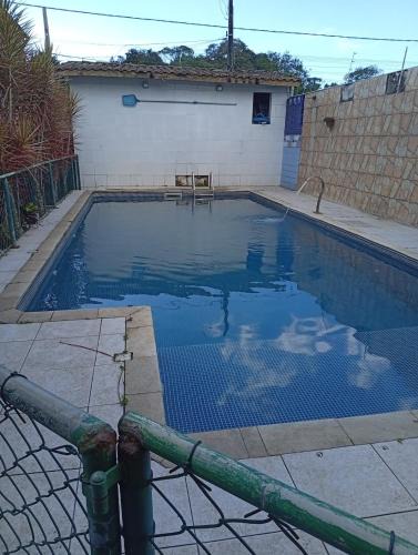 Jardim Mar e Ceu House | Casa Temporada Guaruja Enseada