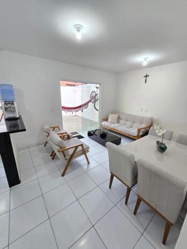 Tres Irmas House | Casa Temporada São João 2026