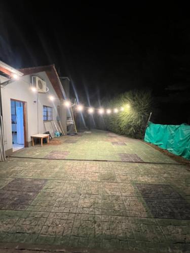 Benavidez Villa | Casa Tenaglia San Agustin 76