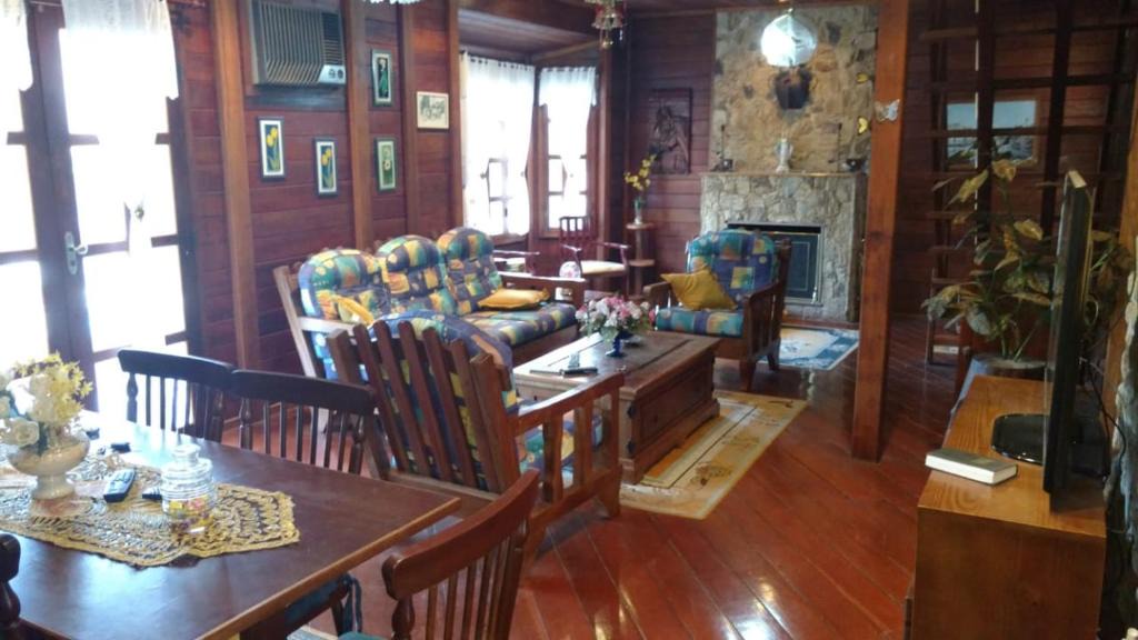 Teresopolis House | Casa Teresópolis com Clube Completo