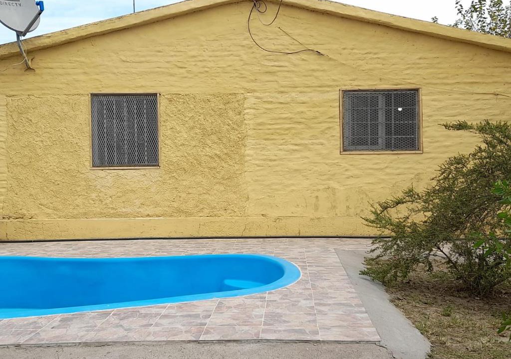 Termas de Rio Hondo House | Casa Termas Rio Hondo