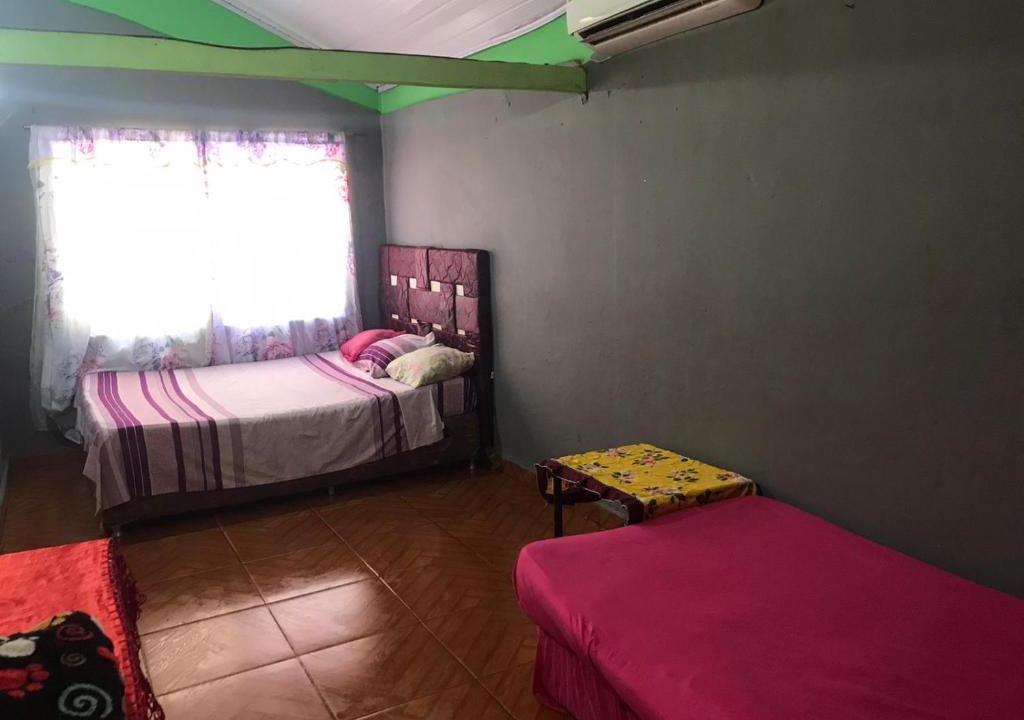 Encarnacion House | Casa Torres