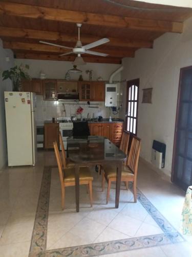 Santa Fe House | Casa tranquila y segura