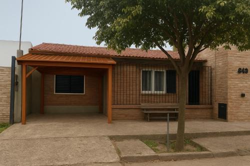 Pehuajo Ski Chalet | Casa trejo en Pehuajo