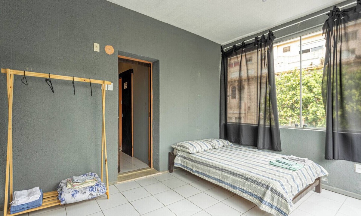 Centro Historico House | Casa triplex com ótima localização, Pet friendly