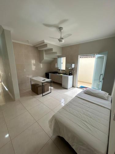 Holambra House | Casa Tulipas