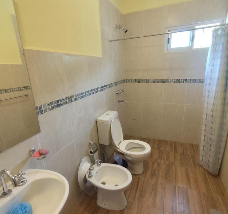 Villa Dolores House | Casa turquesa