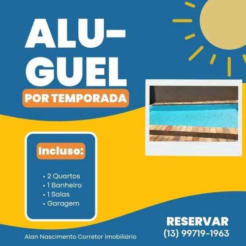 Silop House | Casa Ubatuba é Apartamentos