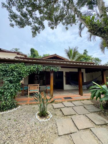 Estufa I House | Casa Ubatuba Vivamar