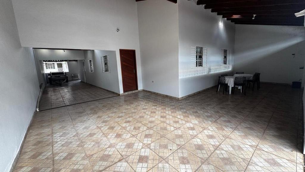 Marta Helena House | Casa Uberlândia