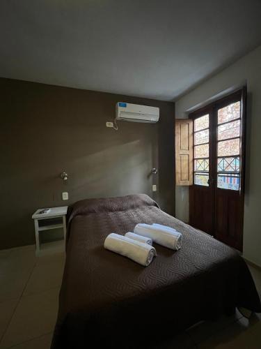 San Rafael Hotel | Casa UNO
