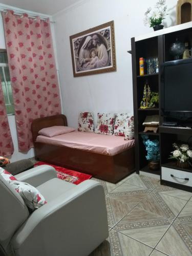 Aparecida House | casa vó doca, preço único pela casa inteira,cabem até 10 pessoas ao lado da basilica aparecida