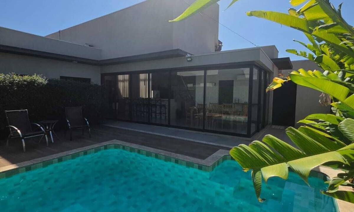 Mirassol House | Casa Valle