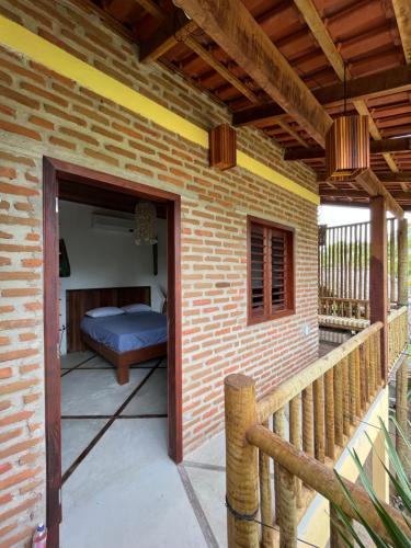 Moitas Cabin | Casa Velha