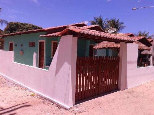 Ponta do Mangue House | Casa Verde Maragogi
