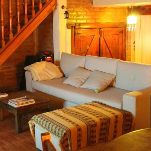 Comuna Estancia Vieja Ski Chalet | Casa Vieja Estancia