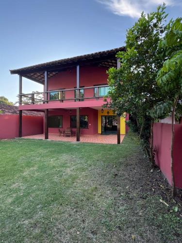 Itaunas House | Casa Vila das Dunas