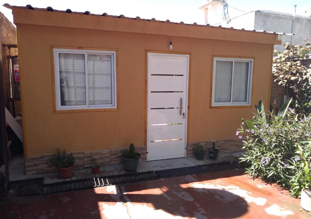Lujan de Cuyo Apartment | Casa VillaOliva