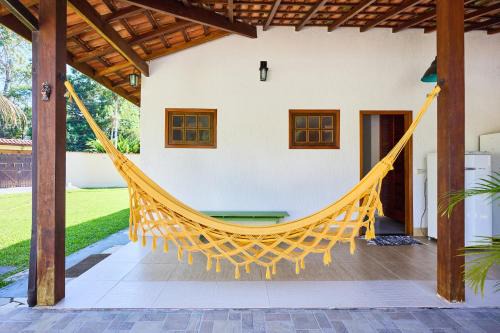 Ponte Branca House | Casa VIP