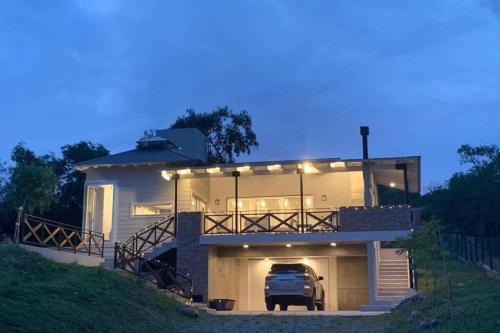 Vaqueros House | CASA VIVE, EL MEJOR PAISAJE De SALTA