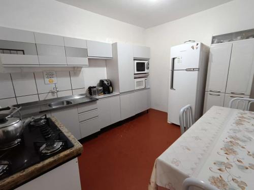 Centro House | Casa vovó Déia