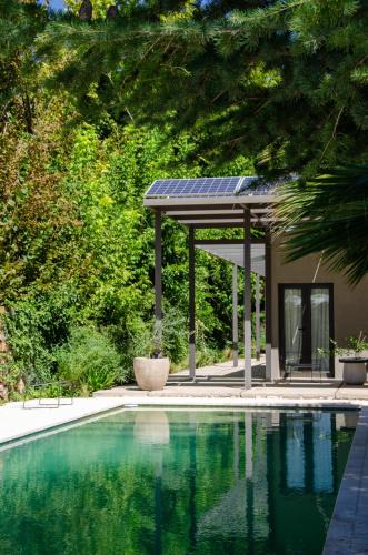 Lujan de Cuyo Bed & Breakfast | Casa Yala Mendoza