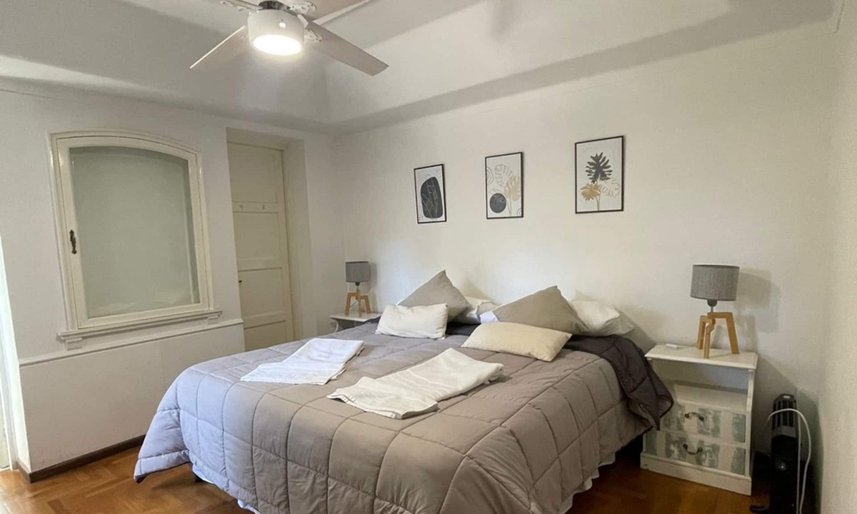 Mendoza City Center Hotel | Casabella Bed & Breakfast