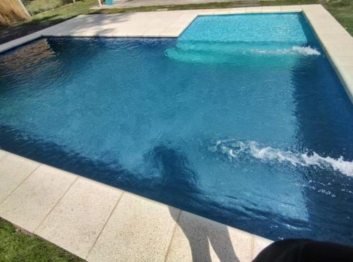 Partido de Canuelas House | Casablanca