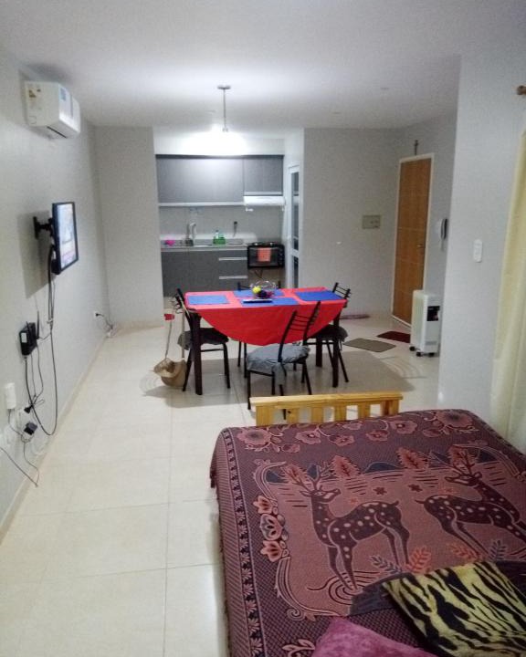 Villa Maria Apartment | Casablanca