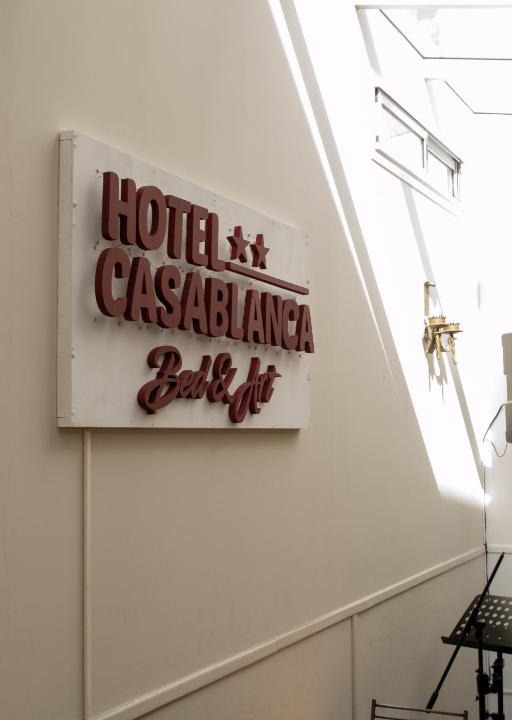 Salta Hotel | CasaBlanca Hotel Boutique