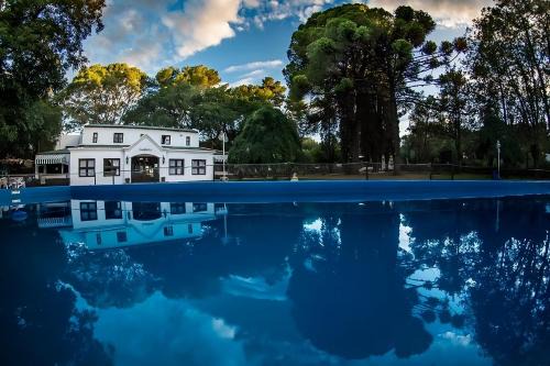 Capilla del Monte Hotel | Casablanca La Granja de Capilla