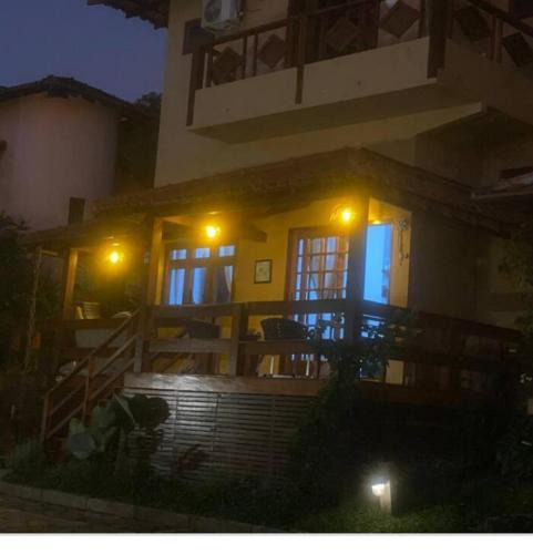 Sao Pedro Resort | casadecharmeilhabela